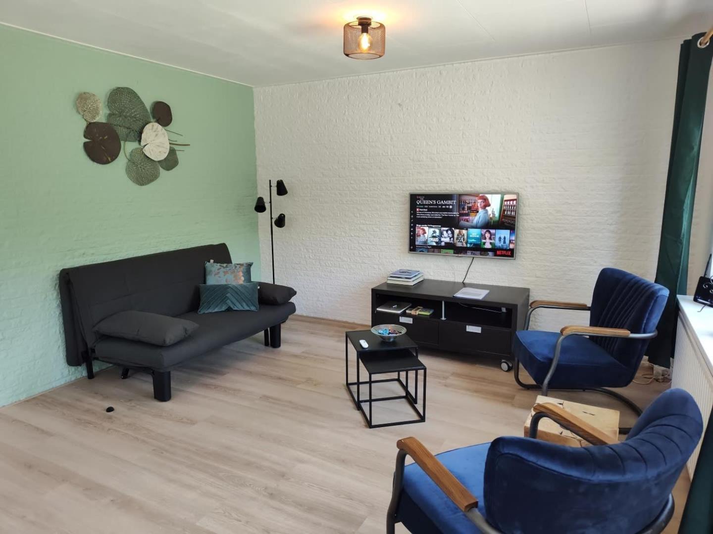 Vakantiehuis Op Rustig Bospark Veluwe Вортуізен Екстер'єр фото